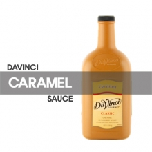 다빈치(DAVINCI) 카라멜 소스 2.6kg